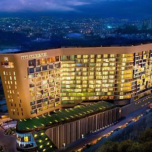 Itc Kohenur, A Luxury Collection Hotel, Hyderabad